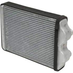 Universal Air Conditioner Ht-2020c Uac Ht2020c Hvac Heater Core Aluminum