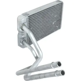 Universal Air Conditioner Ht-2022c Hvac Heater Core-heater Core Aluminum Uac Ht 2022c Fits 05-15 Toyota Tacoma Universal Air Conditioner Ht-2022c Hvac Heater Core-heater Core Aluminum Uac Ht 2022c Fits 05-15 Toyota Tacoma
