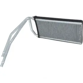 Universal Air Conditioner Ht-2052c Hvac Heater Core-heater Core Aluminum Uac Ht 2052c Universal Air Conditioner Ht-2052c Hvac Heater Core-heater Core Aluminum Uac Ht 2052c