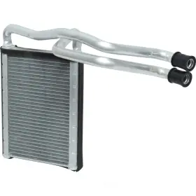 Universal Air Conditioner Ht-2058c Hvac Heater Core-heater Core Aluminum Uac Ht 2058c