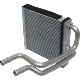 Universal Air Conditioner Ht-9466c Uac Ht9466c Hvac Heater Core Aluminum