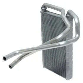 HT2006C UNIVERSAL AIR CONDITIONER Uac Hvac Heater Core Ford