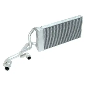 HT2061C UNIVERSAL AIR CONDITIONER Uac Hvac Heater Core Chevy