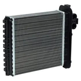 HT2064C UNIVERSAL AIR CONDITIONER Uac Hvac Heater Core Volvo