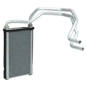 Universal Air Conditioner Ht2178c For Honda Civic 2012-2015 Uac Hvac Heater Core