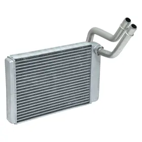 HT2214C UNIVERSAL AIR CONDITIONER Uac Hvac Heater Core 3500