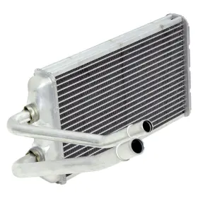 Universal Air Conditioner Ht399329c For Chevy Impala Limited 2014-2016 Uac Hvac Heater Core