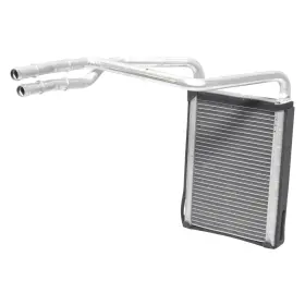 HT399430C UNIVERSAL AIR CONDITIONER Uac Hvac Heater Core Ford
