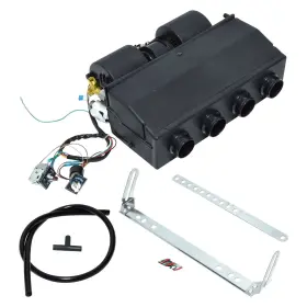 UN0888C UNIVERSAL AIR CONDITIONER Uac Hvac Unit