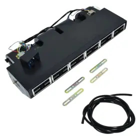 UN0891C UNIVERSAL AIR CONDITIONER Uac Hvac Unit