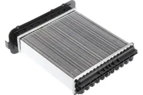 627JX72 URO PARTS Hvac Heater Core C70 Volvo #2