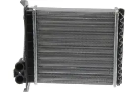 627JX72 URO PARTS Hvac Heater Core C70 Volvo #3