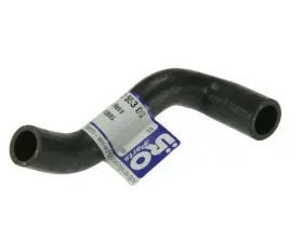 99757255300 URO PARTS Heater Hose 911 Porsche Boxster Cayman