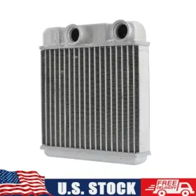 APS-1812382 USUPERPARTS66 Rear Heater Core Town Chevrolet