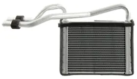 Uzooka Htr010793 Rear Hvac Heater Core Fits 11-25 Dodge Durango