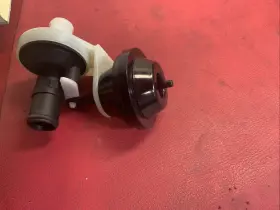 Vaico V10-3165 Heater Core Control Valve Fits Audi 100 80 90 Mercedes 190 1.4-4.2l 1976-1996