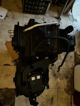 23232831 VALEO Air Conditioning Ac Hvac Heater Core Chevrolet #2