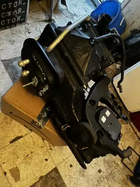 23232831 VALEO Air Conditioning Ac Hvac Heater Core Chevrolet #3