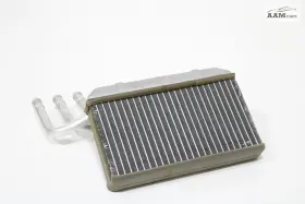 669180B-C VALEO Hvac Heater Air Conditioning Core Radiator X5 #3