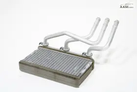 669180B-C VALEO Hvac Heater Air Conditioning Core Radiator X5