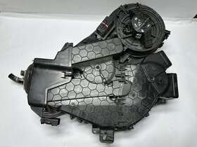 68105534AA VALEO Rear Ac Hvac Heater Core Blower Motor Dodge