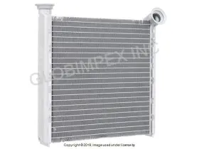 5Q0-819-031-B VALEO Heater Core Vw