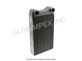 8E1-820-031 VALEO Heater Core Audi