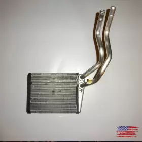668109B VALEO / MERCEDES-BENZ Heater Core Radiator ML350