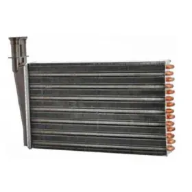 T1001837R VALEO Heater Core Ay Service Kit