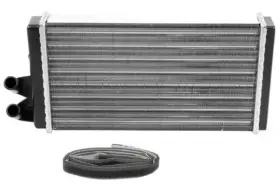 V15-61-0004 VEMO Heat Exchanger Interior Heating