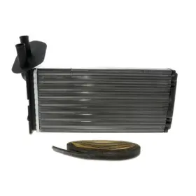 V15-61-0005 VEMO Heat Exchanger Interior Heating