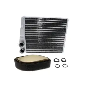 V15-61-0010 VEMO Heater Core Q3 Vw Volkswagen Audi Tiguan