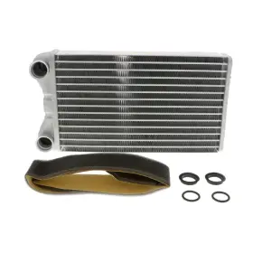 V15-61-0011 VEMO Hvac Heater Core A4 S4 Audi Quattro