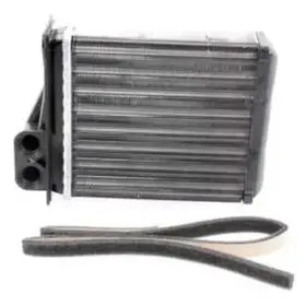 W0133-1987461-VMO VEMO Benz Hvac Heater Core 3500 Mercedes
