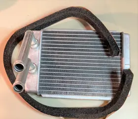 0398341 VISTA-PRO Heater Core #2