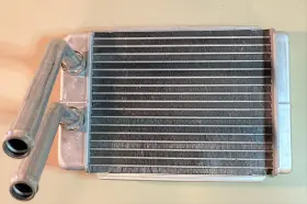 0398341 VISTA-PRO Heater Core