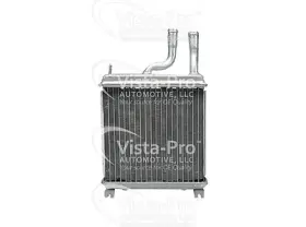 398213 VISTA PRO AUTOMOTIVE Hvac Heater Core