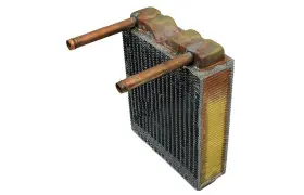 399414 VISTA PRO AUTOMOTIVE International Copper Heater Core