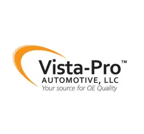8269 VISTA PRO AUTOMOTIVE Heater Cores