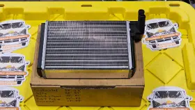 171-820-041A VOLKSWAGEN Nos Heater Core Vw Golf Jetta Rabbit #2