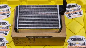 171-820-041A VOLKSWAGEN Nos Heater Core Vw Golf Jetta Rabbit
