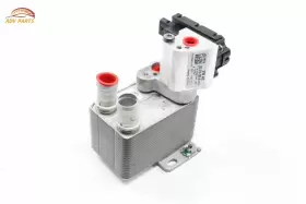 1EA816590B VOLKSWAGEN Hvac Ac Heater Evaporator Core Valve