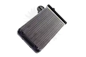 Volkswagen 1h1819030a New Vw Heater Core Mk2 Mk3 Golf Jetta Passat Cabrio Corrado