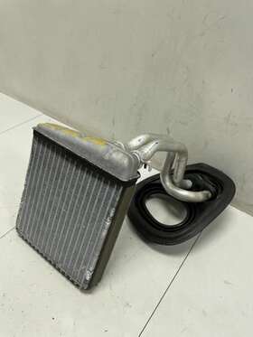 1K0-819-031 VOLKSWAGEN Heater Core Rabbit