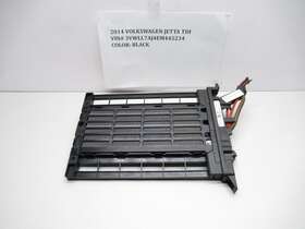 1K0963235H VOLKSWAGEN Electric Heater Cflo Jetta Matrix
