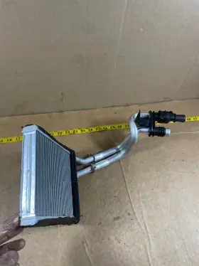 3C0819031 VOLKSWAGEN Interior Hvac Heater Core Radiator #2
