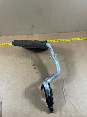 3C0819031 VOLKSWAGEN Interior Hvac Heater Core Radiator #3