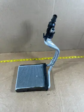 3C0819031 VOLKSWAGEN Interior Hvac Heater Core Radiator