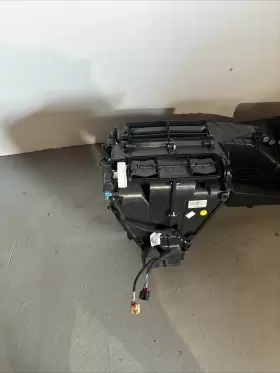 3C1-820-003 VOLKSWAGEN Ag Heater Box Core Fq #2