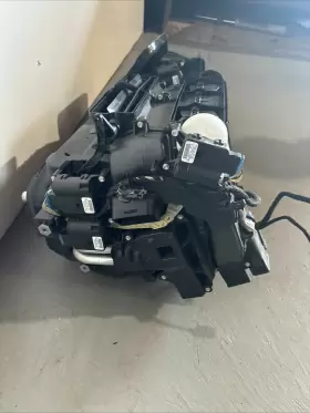 3C1-820-003 VOLKSWAGEN Ag Heater Box Core Fq #3
